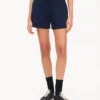 „Kenzo Signature“-Shorts aus Baumwollmischgewebe