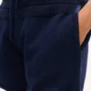 „Kenzo Signature“-Shorts aus Baumwollmischgewebe