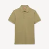 „Kenzo Signature“ Slim-Fit-Polo mit Stickerei aus Baumwolle