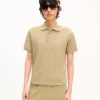 „Kenzo Signature“ Slim-Fit-Polo mit Stickerei aus Baumwolle