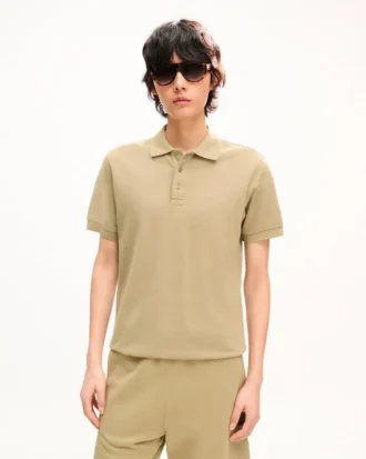 „Kenzo Signature“ Slim-Fit-Polo mit Stickerei aus Baumwolle