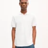 „Kenzo Signature“ Slim-Fit-Polo mit Stickerei aus Baumwolle