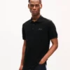 „Kenzo Signature“ Slim-Fit-Polo mit Stickerei aus Baumwolle