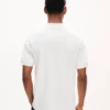 „Kenzo Signature“ Slim-Fit-Polo mit Stickerei aus Baumwolle
