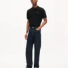 „Kenzo Signature“ Slim-Fit-Polo mit Stickerei aus Baumwolle