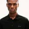 „Kenzo Signature“ Slim-Fit-Polo mit Stickerei aus Baumwolle