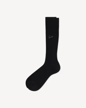 „Kenzo Signature“ Socken aus Baumwolle