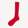 „Kenzo Signature“ Socken aus Baumwolle