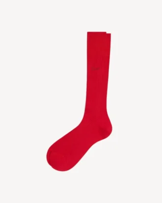 „Kenzo Signature“ Socken aus Baumwolle