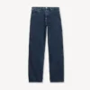 „Kenzo Signature“ Straight-Fit-Jeans aus japanischem Denim