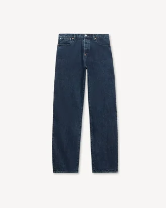 „Kenzo Signature“ Straight-Fit-Jeans aus japanischem Denim