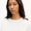 „Kenzo Signature“ Sweatshirt aus Baumwolle mit Stickerei