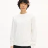 „Kenzo Signature“ Sweatshirt aus Baumwolle mit Stickerei