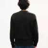„Kenzo Signature“ Sweatshirt aus Baumwolle mit Stickerei