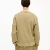 „Kenzo Signature“ Sweatshirt aus Baumwolle mit Stickerei