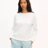 „Kenzo Signature“ Sweatshirt aus Baumwolle mit Stickerei