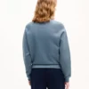 „Kenzo Signature“ Sweatshirt aus Baumwolle mit Stickerei