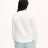 „Kenzo Signature“ Sweatshirt aus Baumwolle mit Stickerei
