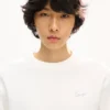 „Kenzo Signature“ Sweatshirt aus Baumwolle mit Stickerei
