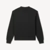 „Kenzo Signature“ Sweatshirt aus Baumwolle mit Stickerei