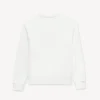 „Kenzo Signature“ Sweatshirt aus Baumwolle mit Stickerei