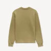 „Kenzo Signature“ Sweatshirt aus Baumwolle mit Stickerei
