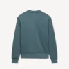 „Kenzo Signature“ Sweatshirt aus Baumwolle mit Stickerei