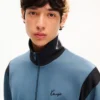 „Kenzo Signature“ Trainingsjacke