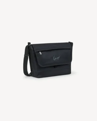 „Kenzo Signature“ Umhängetasche