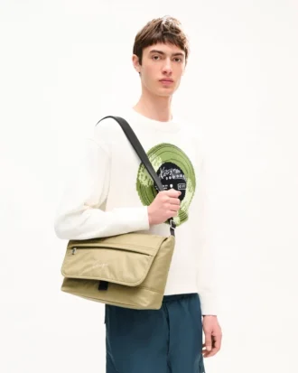 „Kenzo Signature“ Umhängetasche