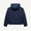 „Kenzo Signature“ Utility-Jacke aus Baumwolle