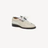 Kenzo Striker‘ Bowling-Derbys aus Leder