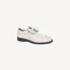 Kenzo Striker‘ Bowling-Derbys aus Leder