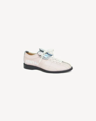 Kenzo Striker‘ Bowling-Derbys aus Leder