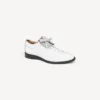 Kenzo Striker‘ Bowling-Derbys aus Leder
