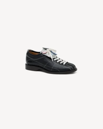Kenzo Striker‘ Bowling-Derbys aus Leder