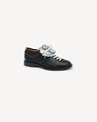 Kenzo Striker‘ Bowling-Derbys aus Leder