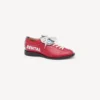 Kenzo Striker‘ Bowling-Derbys aus Leder