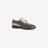 Kenzo Striker‘ Bowling-Derbys aus Leder