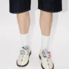 Kenzo Striker‘ Bowling-Derbys aus Leder