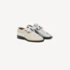 Kenzo Striker‘ Bowling-Derbys aus Leder