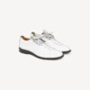 Kenzo Striker‘ Bowling-Derbys aus Leder