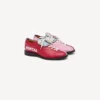 Kenzo Striker‘ Bowling-Derbys aus Leder