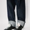 Kenzo Striker‘ Bowling-Derbys aus Leder