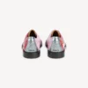 Kenzo Striker‘ Bowling-Derbys aus Leder
