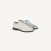 Kenzo Striker‘ Bowling-Derbys aus Leder