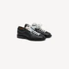 Kenzo Striker‘ Bowling-Derbys aus Leder