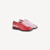 Kenzo Striker‘ Bowling-Derbys aus Leder