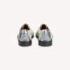 Kenzo Striker‘ Bowling-Derbys aus Leder
