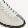 Kenzo Striker‘ Bowling-Derbys aus Leder